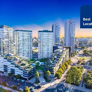 Resort Experience In Puerto Madero