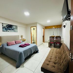 Loft Centrico.